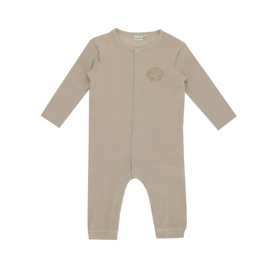 Babylook Shells Boxpak - Maat 50 - Oyster Gray 