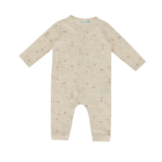 Babylook Shells Boxpak - Maat 50 - Print 