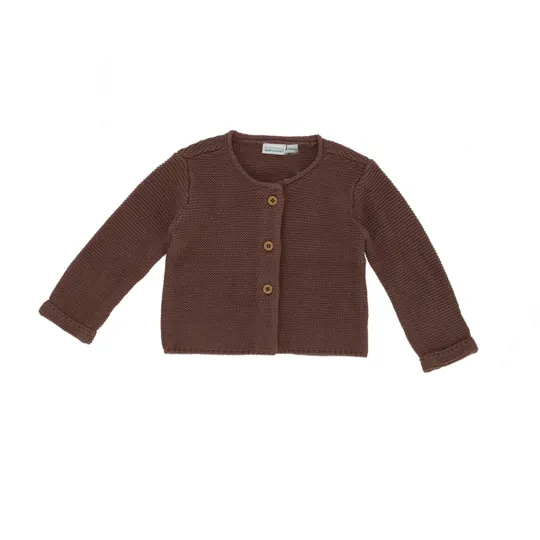 Babylook Bugs Vest Knit