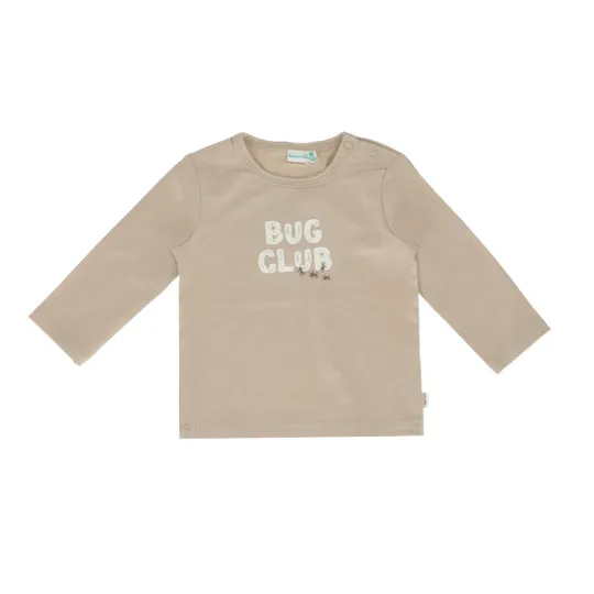 Babylook Bugs T-Shirt Bug Club - Maat 50 - Island Fossil 