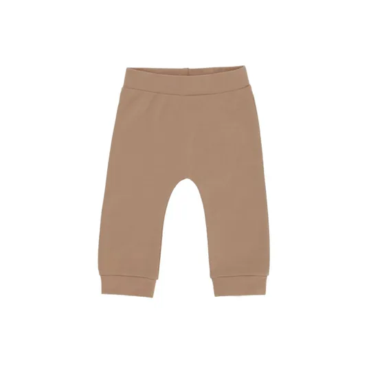 Babylook Shells Broek - Maat 56 - Warm Taupe