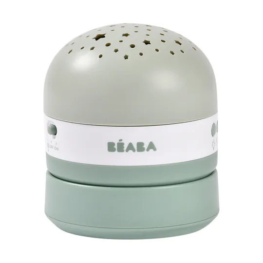 Béaba Pixie Projector Nachtlampje – Groen