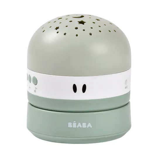 Béaba Pixie Projector Nachtlampje – Groen