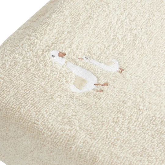 Bébé-Jou Dear Goose Aankleedkussenhoes