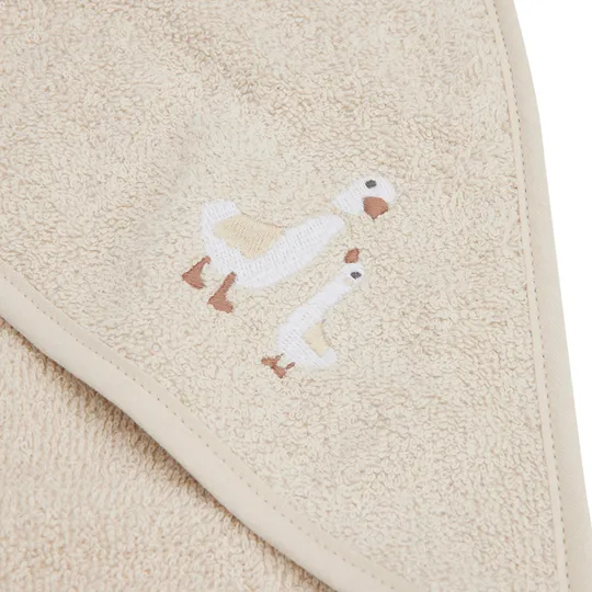  Bébé-Jou Dear Goose Badcape