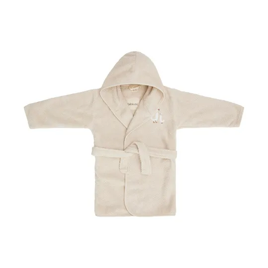 Bébé-Jou Dear Goose Badjas - Mt. 86/92