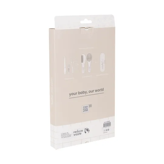 Bébé‑Jou Dear Goose Geschenkset