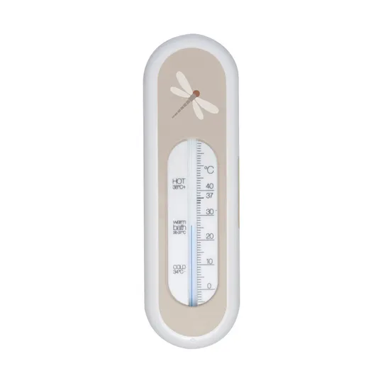 Bébé‑Jou Soft Spring Badthermometer