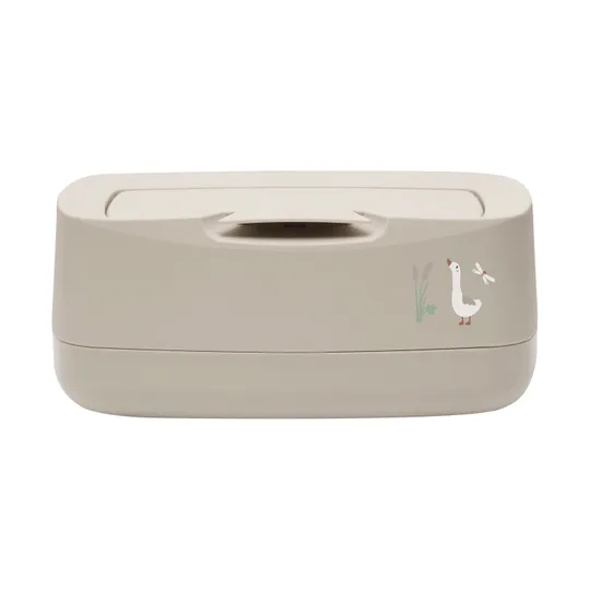 Bébé‑Jou Soft Spring Easy Wipe Box
