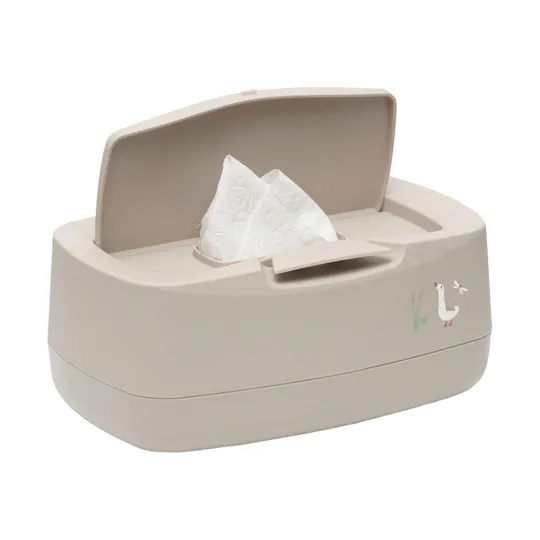 Bébé‑Jou Soft Spring Easy Wipe Box
