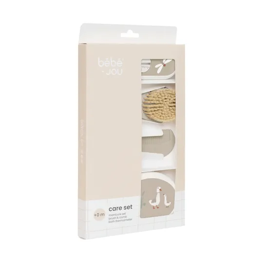 Bébé‑Jou Soft Spring Geschenkset