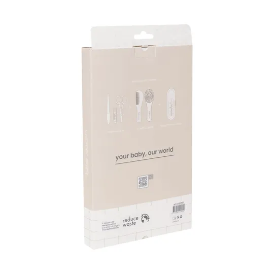 Bébé‑Jou Soft Spring Geschenkset