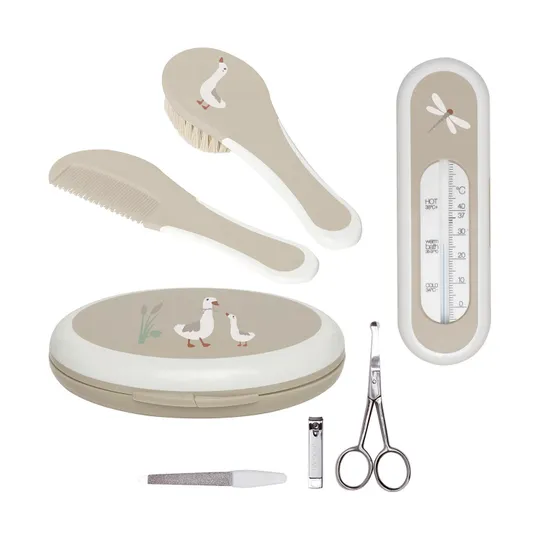 Bébé‑Jou Soft Spring Geschenkset