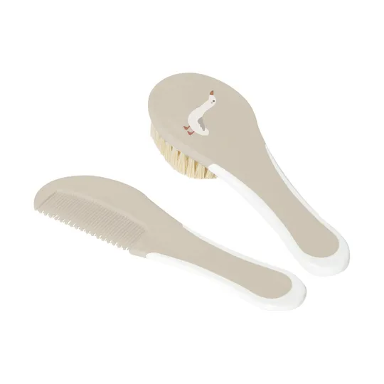 Bébé‑Jou Soft Spring Kapset