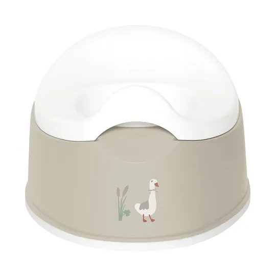 Bébé-Jou Potje Grow - Soft Spring