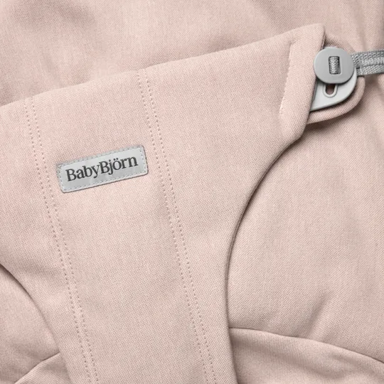 BabyBjörn Bliss Wipstoel - Geweven