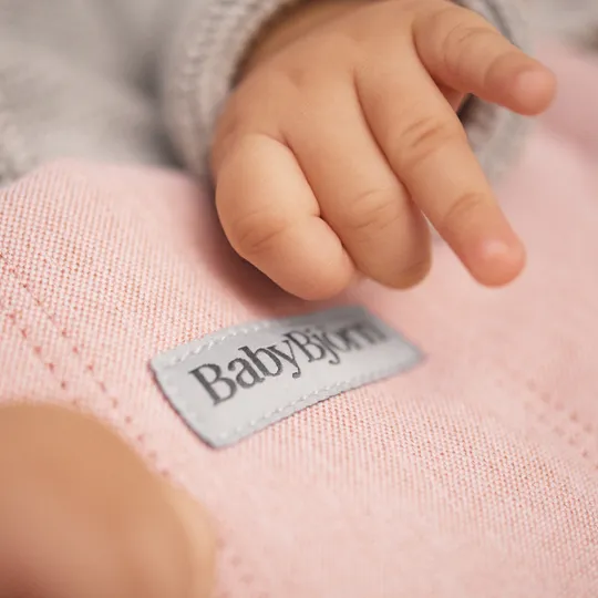 BabyBjörn Bliss Wipstoel - Geweven