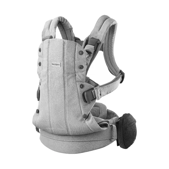 BabyBjörn Harmony Draagzak – Geweven