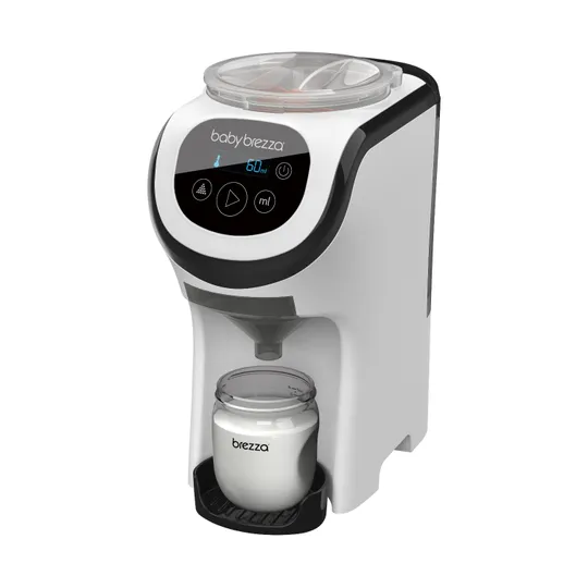 Baby Brezza Formula Pro Mini - Wit