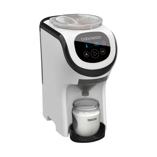 Baby Brezza Formula Pro Mini - Wit