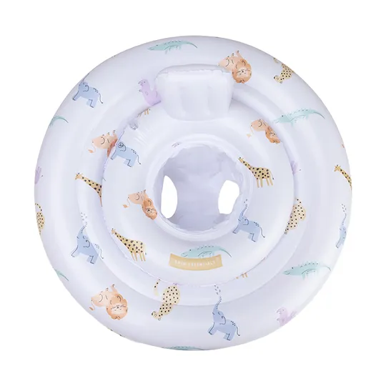 Swim Essentials Wild Flower Baby Zwemband 1‑2 Years / 11‑15 KG
