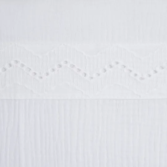 Baby's Only Broderie Hoeslaken