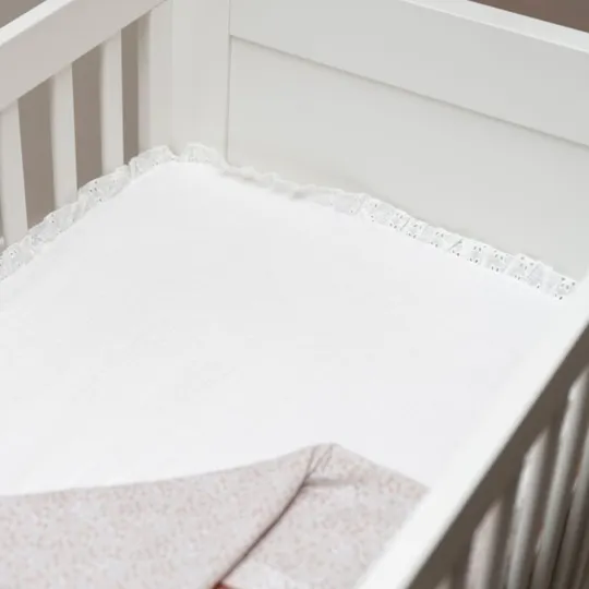 Baby's Only Hoeslaken Calm Wit