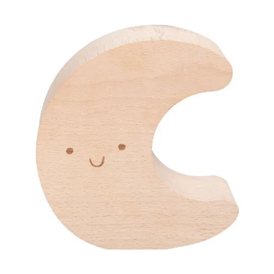 Baby's Only Spaarpot Maan Wonder
