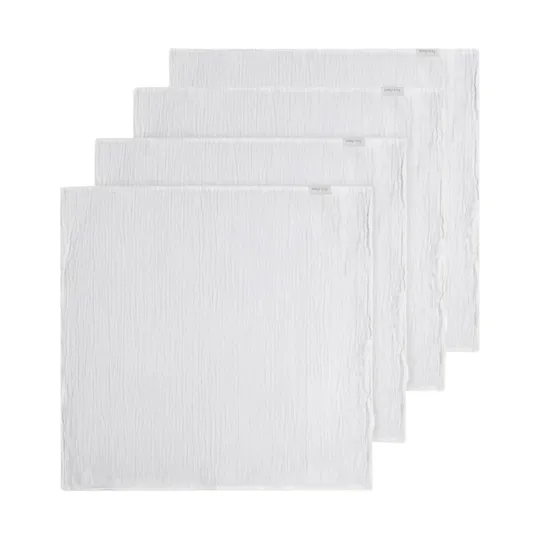 Baby's Only Tender Hydrofiele Doek - 4 Pack