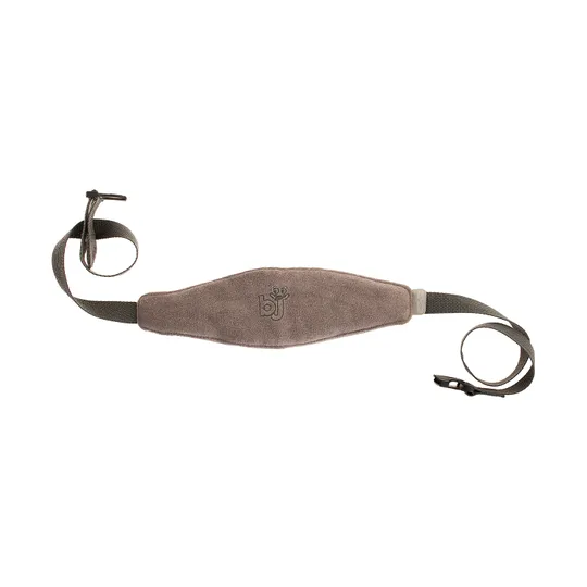 Babyjem Hoofdsteunband - Grijs