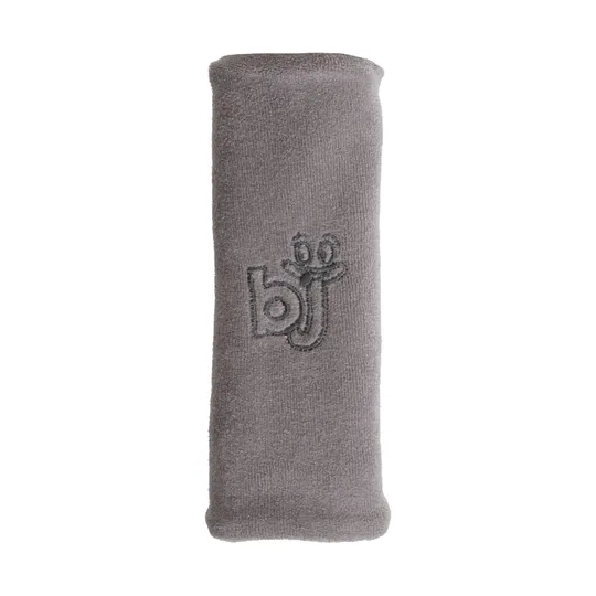 Babyjem Gordelkussen - Grijs