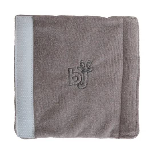 Babyjem Gordelkussen - Grijs