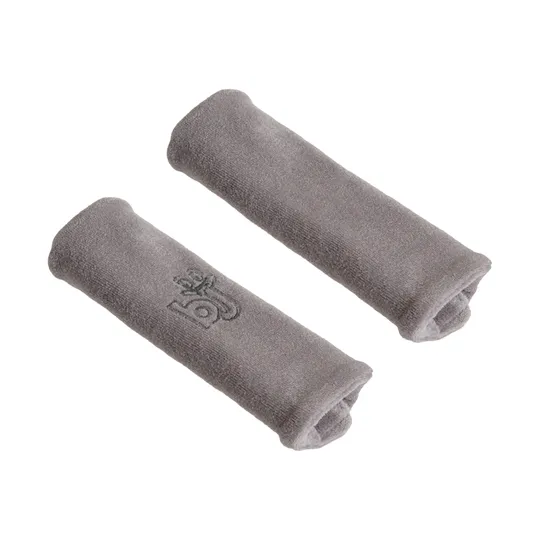 Babyjem Gordelkussen - Grijs