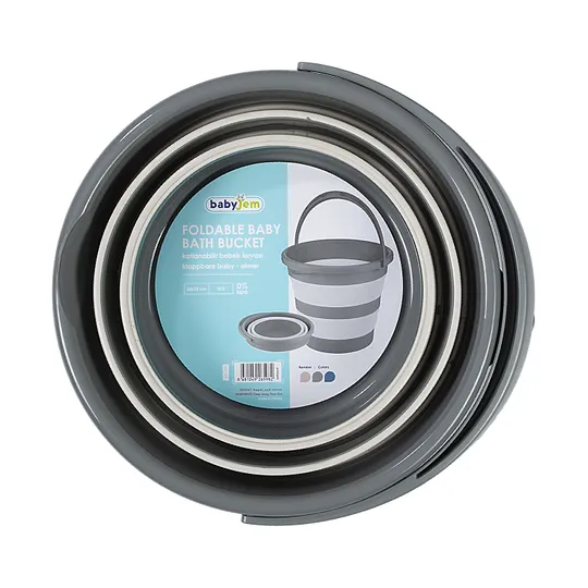 Babyjem Opvouwbare Emmer