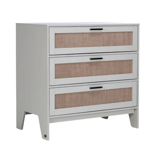 TWF Commode 3 Laden Tampere