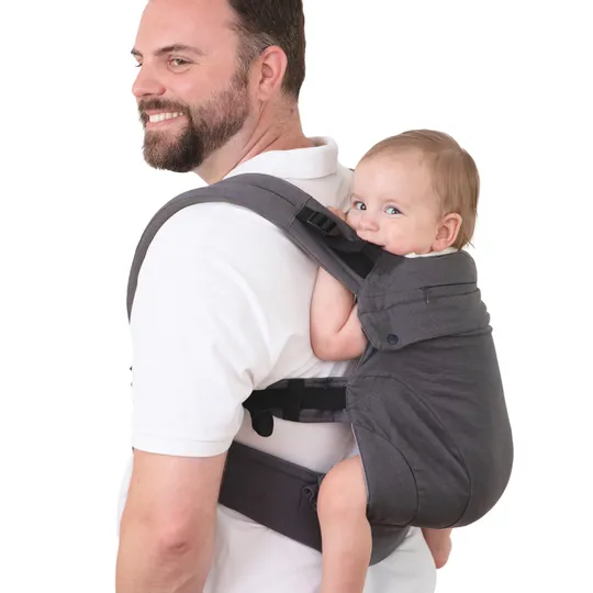 Babylonia Flexia Draagzak