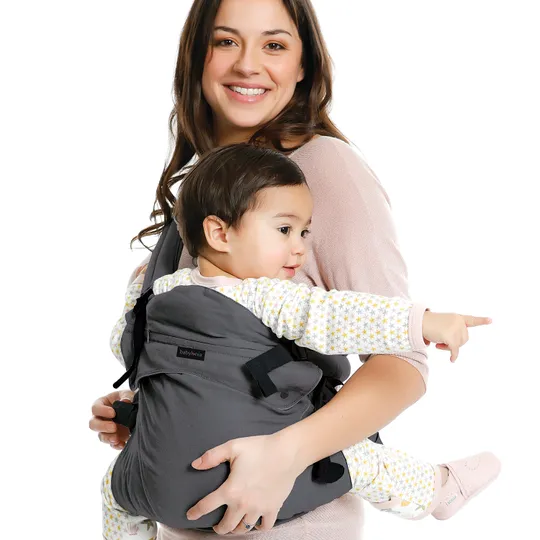 Babylonia Flexia Draagzak