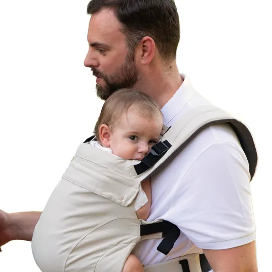 Babylonia Flexia Draagzak