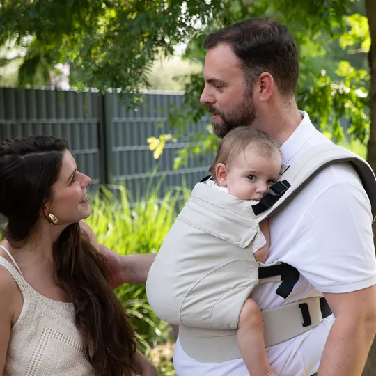 Babylonia Flexia Draagzak