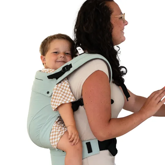 Babylonia Flexia Draagzak