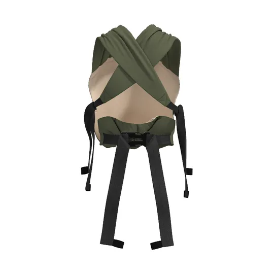 Gangarru Carriers Maxi Draagzak