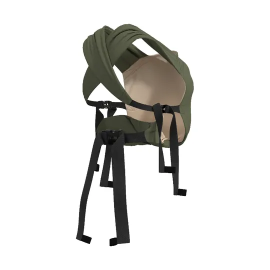 Gangarru Carriers Maxi Draagzak