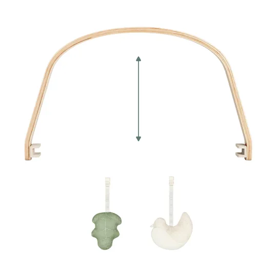 Babymoov Swoon Flow Speelboog