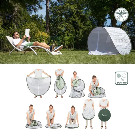 Babymoov Tent Anti-UV