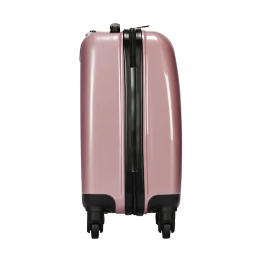 Puck Kinderkoffer Poodl Rose 46 cm