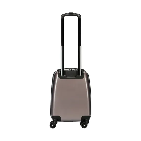 Puck Kinderkoffer Sheep Taupe 46 cm