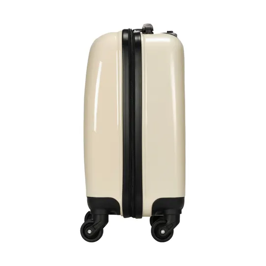 Puck Kinderkoffer Squirrel Bisque 46 cm