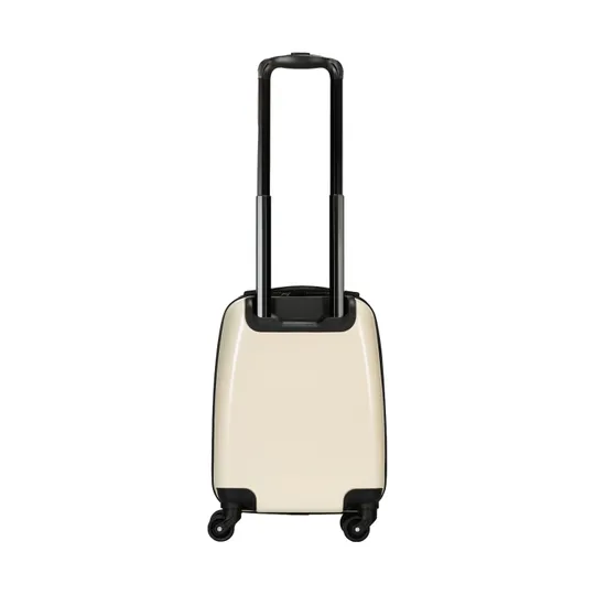 Puck Kinderkoffer Squirrel Bisque 46 cm