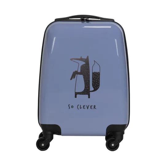 Puck Kinderkoffer Marlin Fox 46 cm