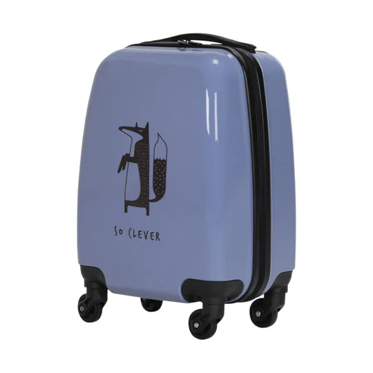 Puck Kinderkoffer Marlin Fox 46 cm